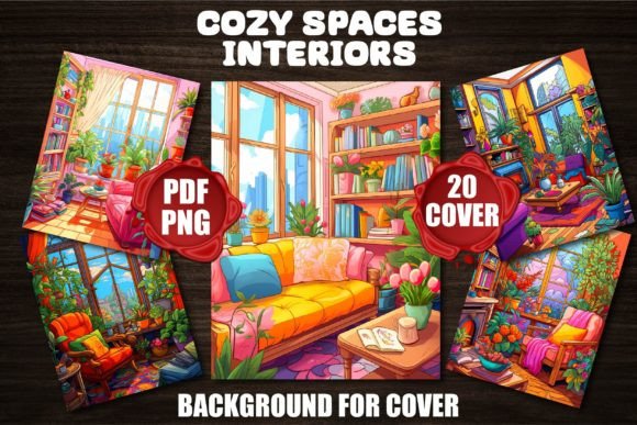 Designing Serenity: Practical Uses for Cozy Interiors