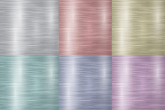 Elevate Your Visuals: A Guide to Polished Metal Backgrounds