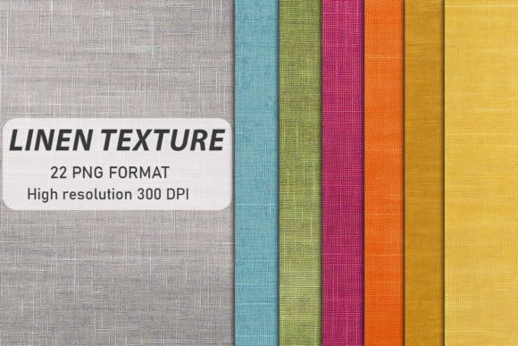 Plain Linen Texture Backgrounds: The Unsung Hero of Professional Design