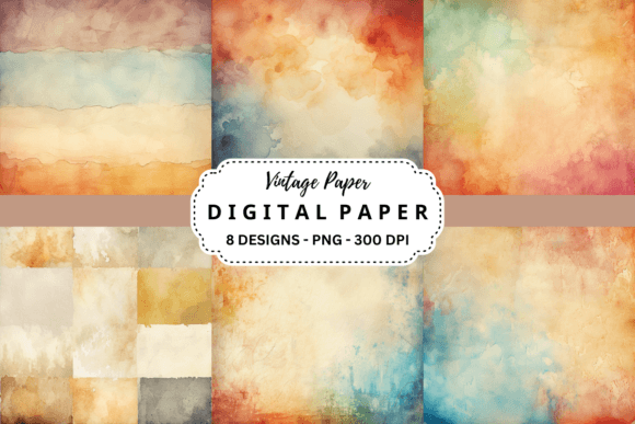 Why Vintage Paper Textures Are a Secret Weapon for Modern Design